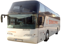 Šidexpres autobus