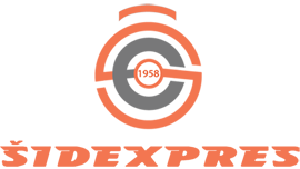 Šidexpres footer logo